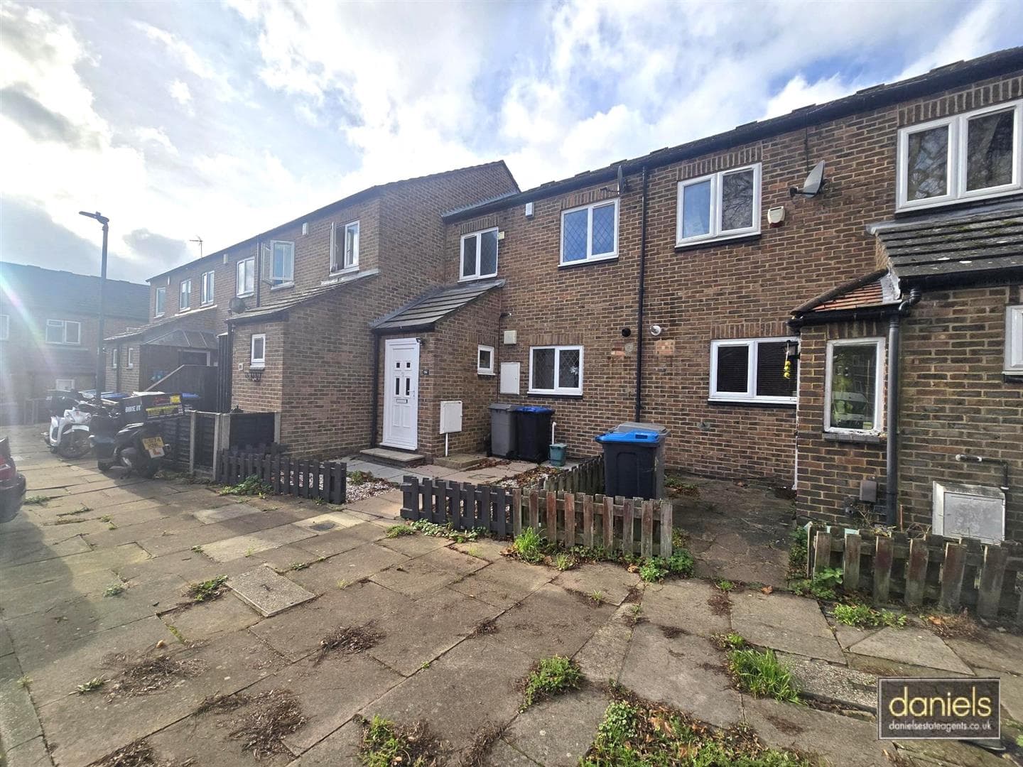 Aspen Drive, Sudbury, HA0 2PU