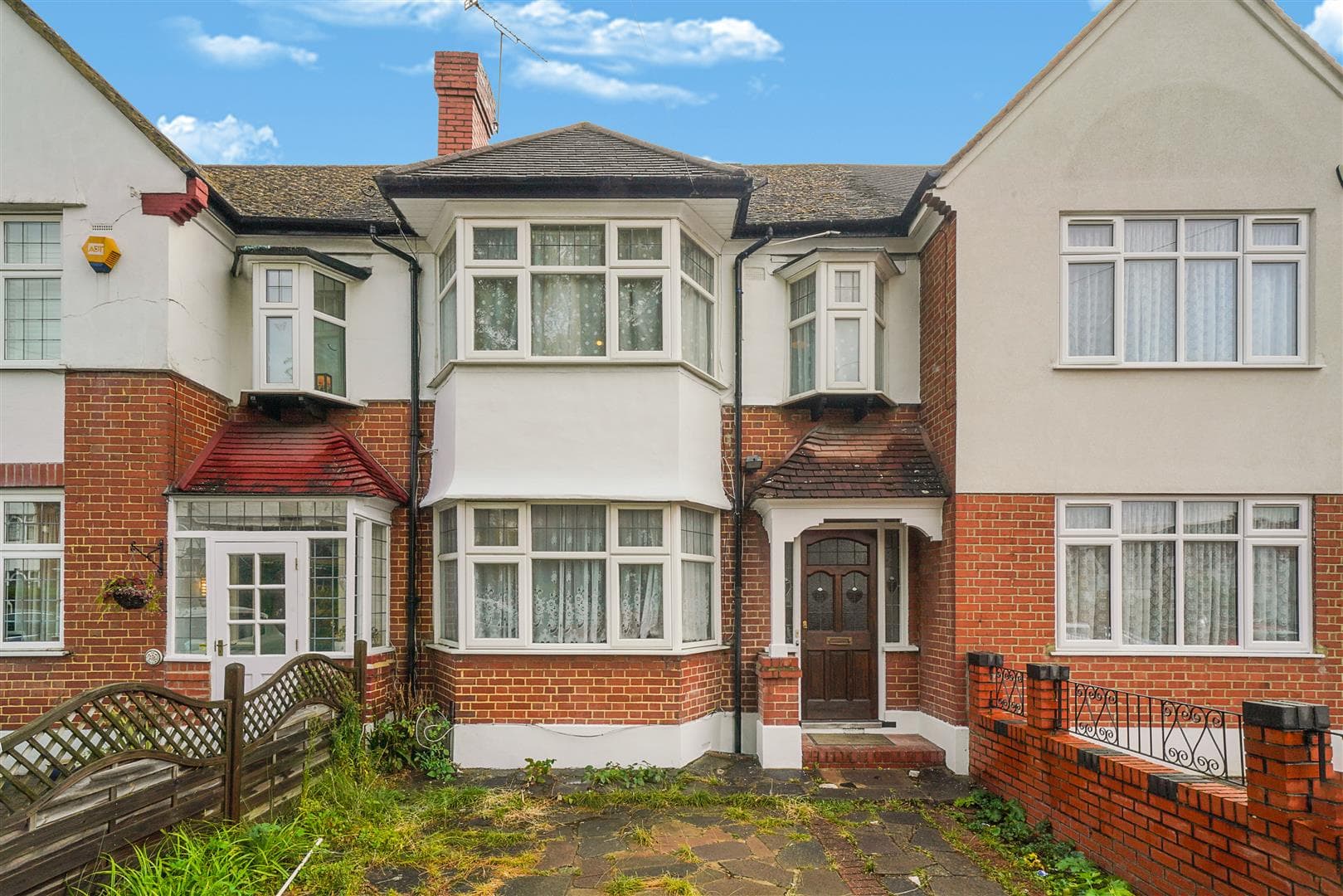 East Court, North Wembley, Middlesex, HA0 3QJ