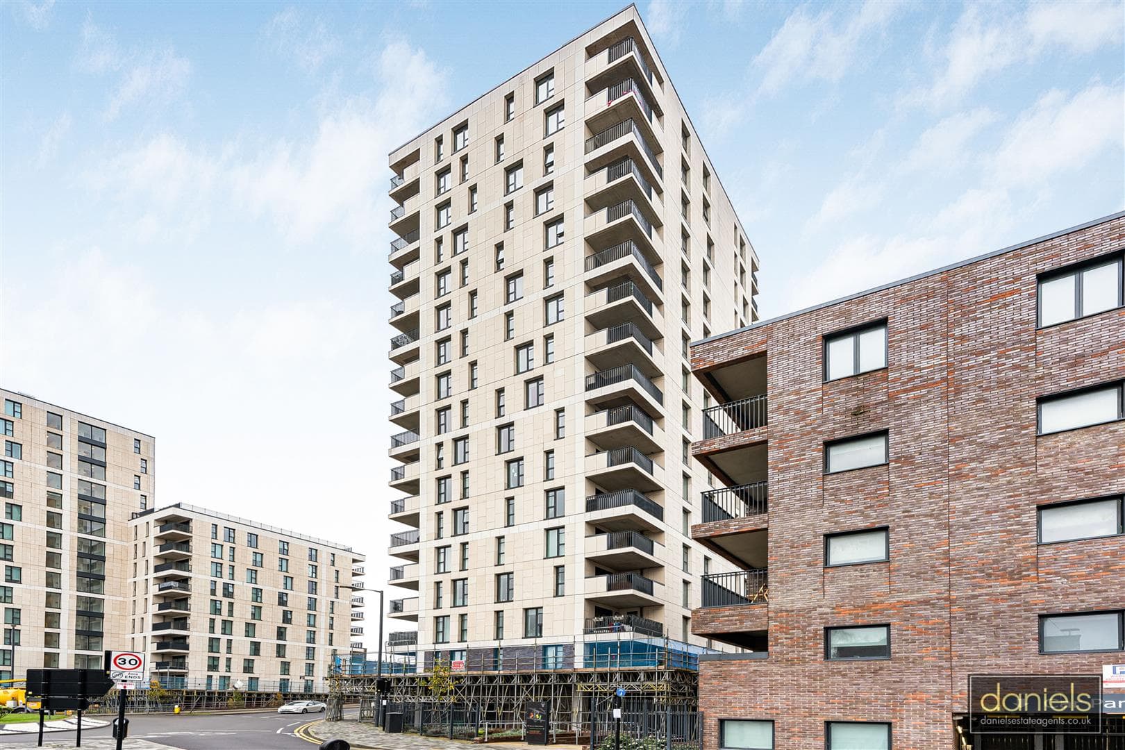 Masons Avenue, Wealdstone, HA3 5FH