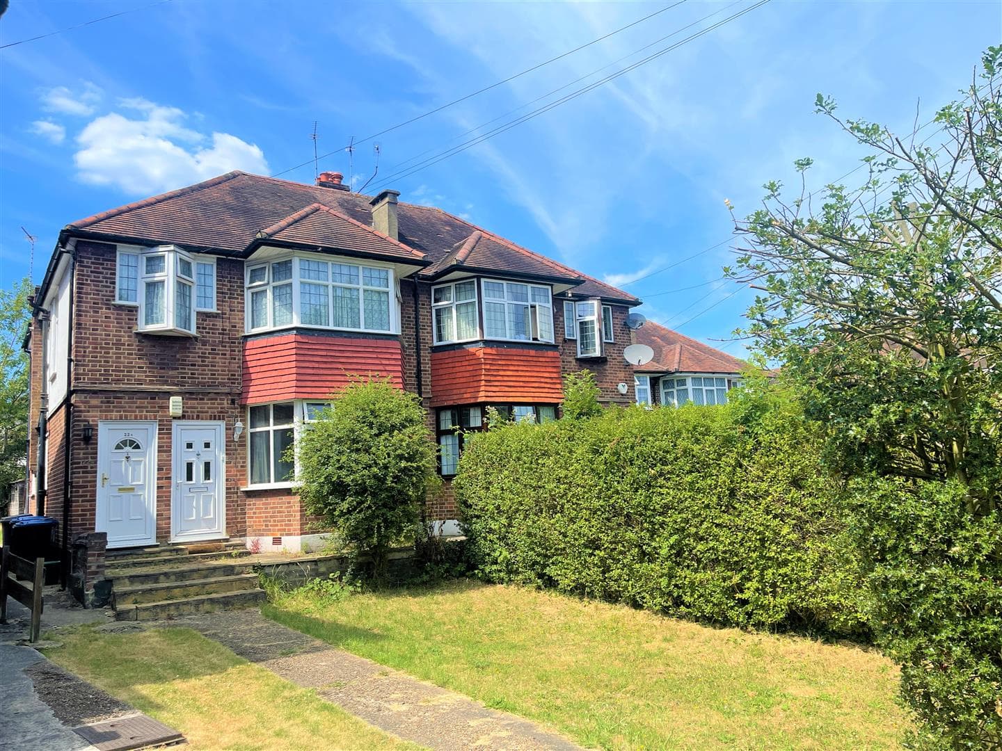 Leith Close, Kingsbury, London, NW9 8DE