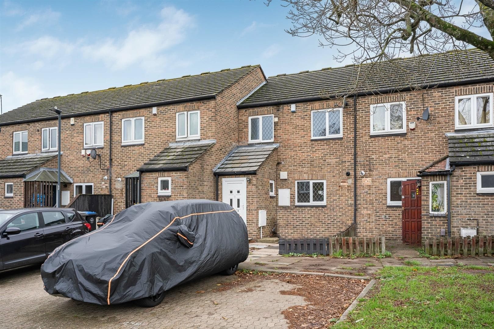 Aspen Drive, Sudbury, HA0 2PU