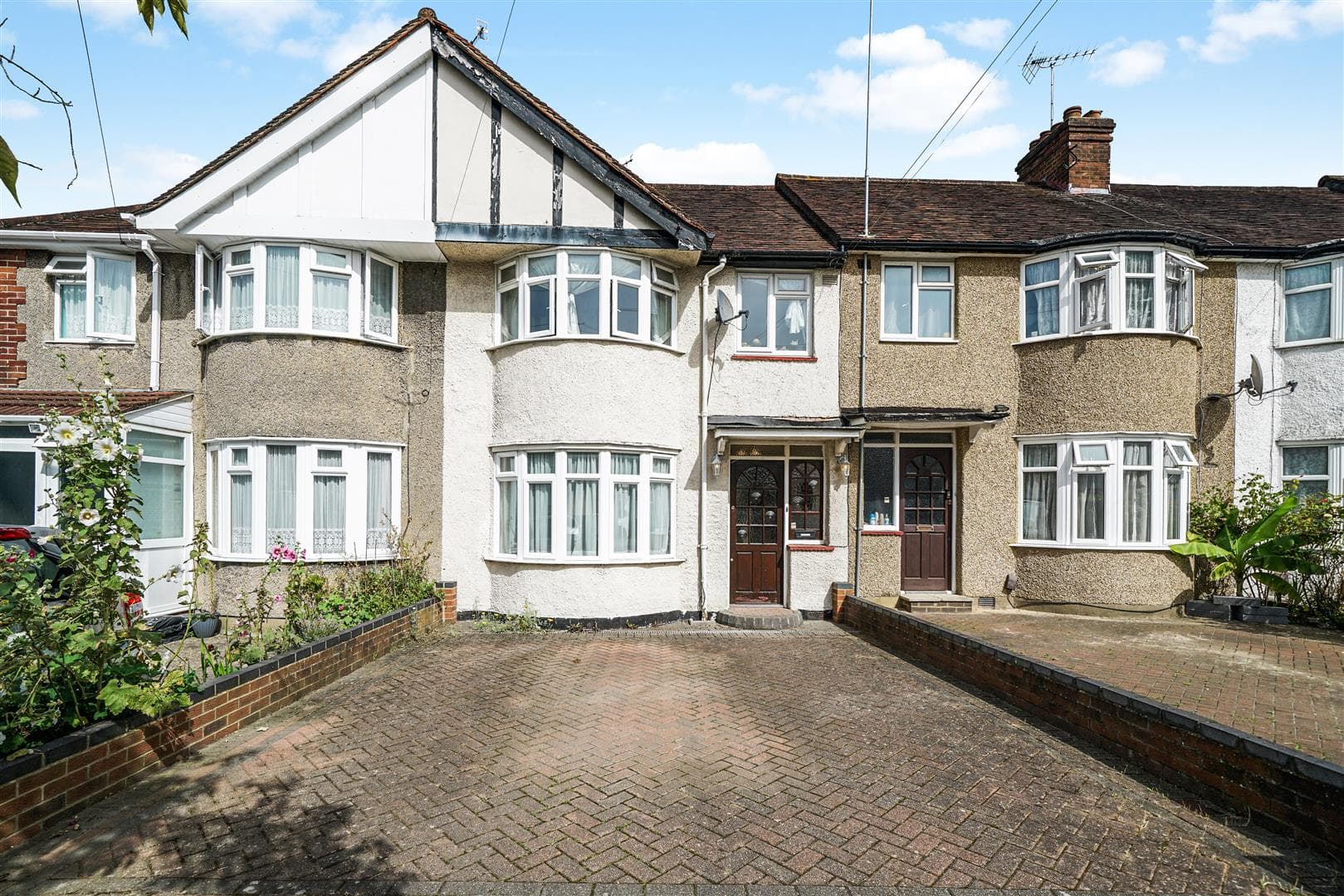 Abercorn Crescent, HARROW, Greater London, HA2 0PT