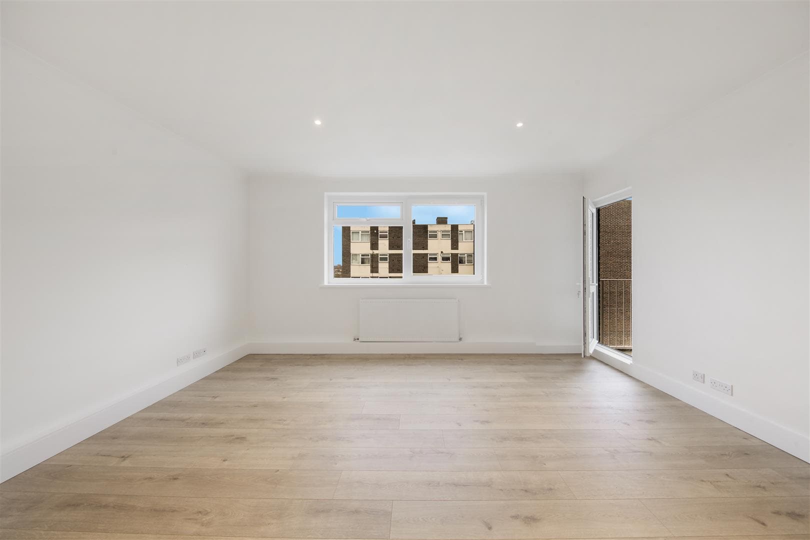 Atherton Heights, Bridgewater Road, Wembley, Miidlesex, HA0 1YD