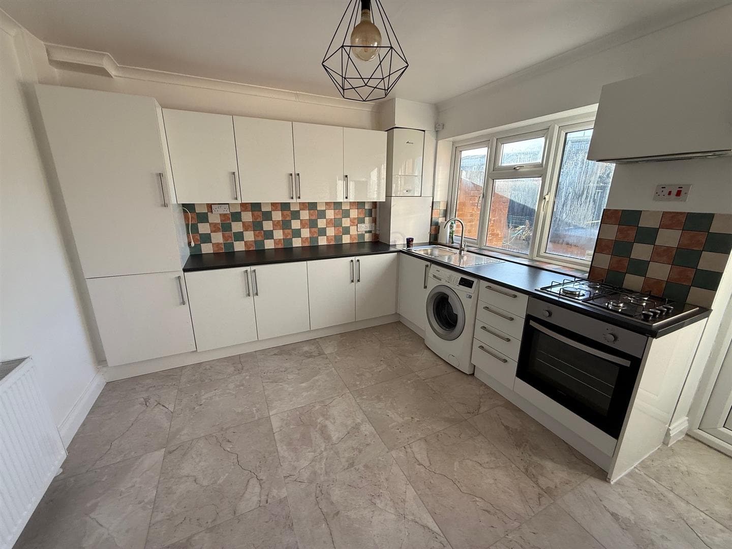 Tokyngton Avenue, Wembley, HA9 6HL