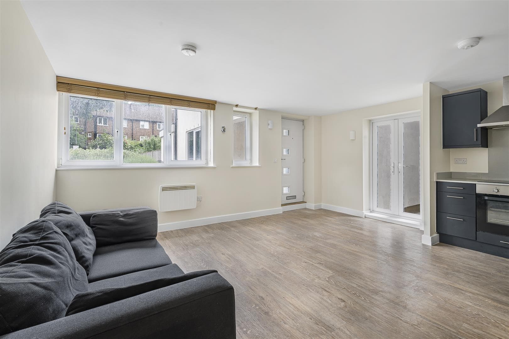 Regents Park Road, Finchley, London, N3 3HN