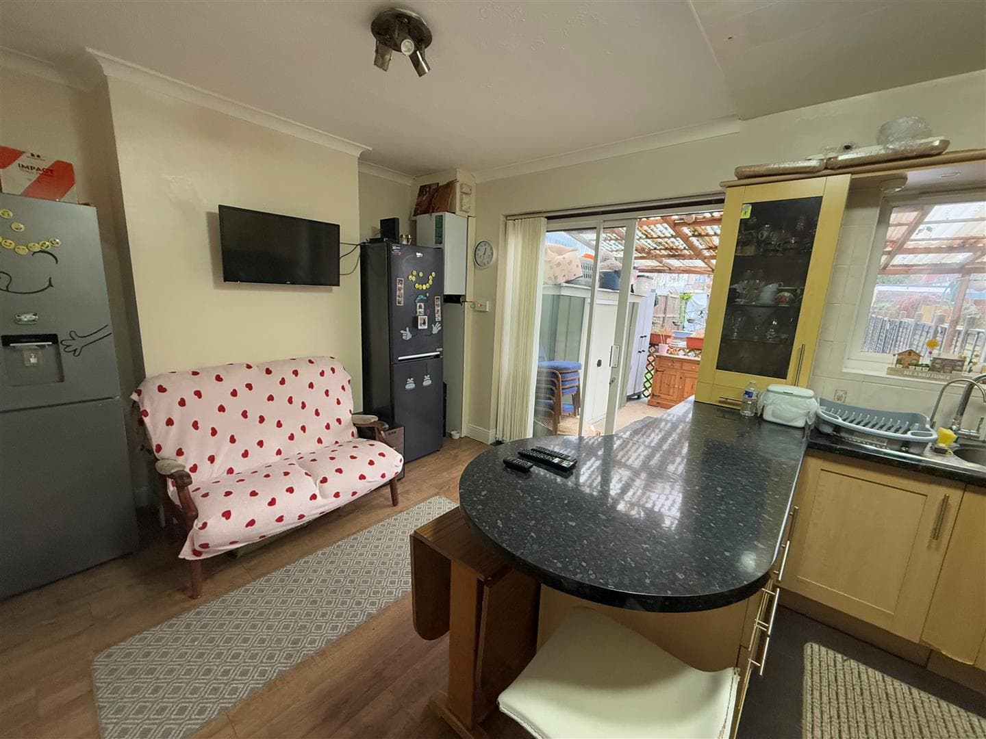 Tudor Road, Harrow, HA3 5PE