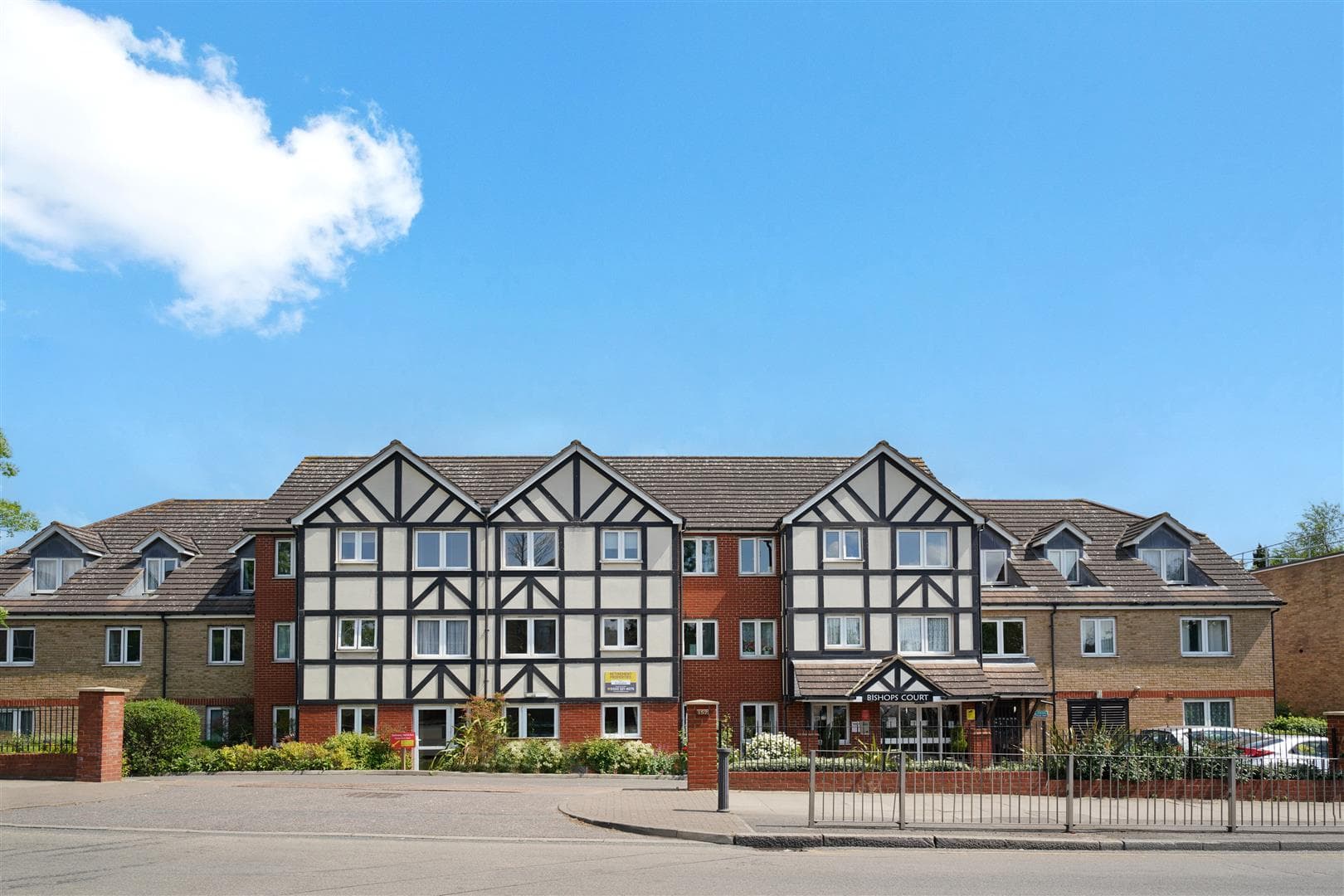 Watford Road, Wembley, HA0 3FE