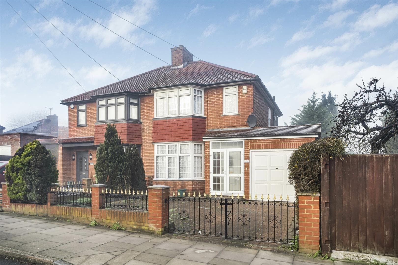 Crossgate, Greenford, UB6 0QR