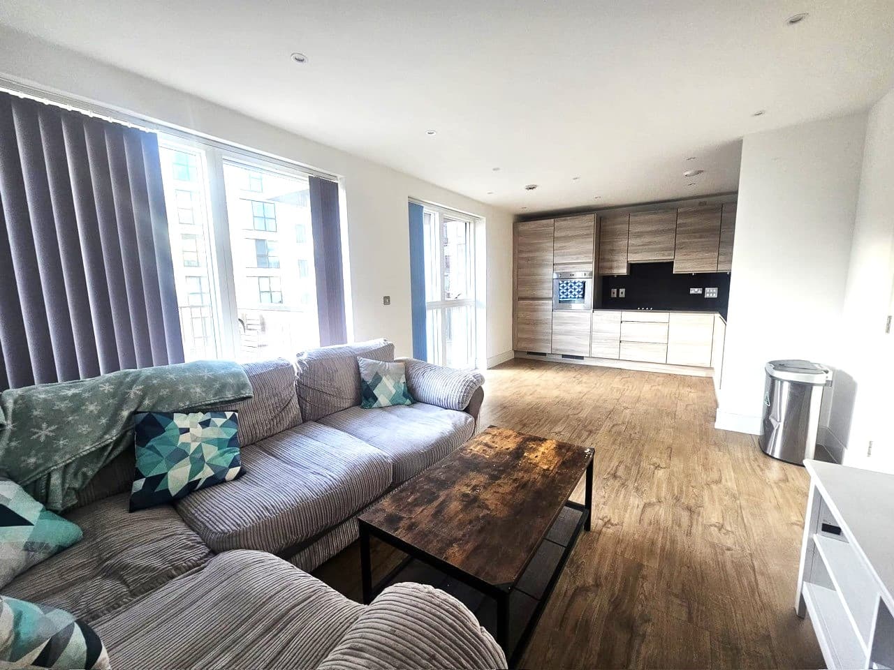 Bodiam Court, Royal Waterside, Park Royal, London, NW10 7GD