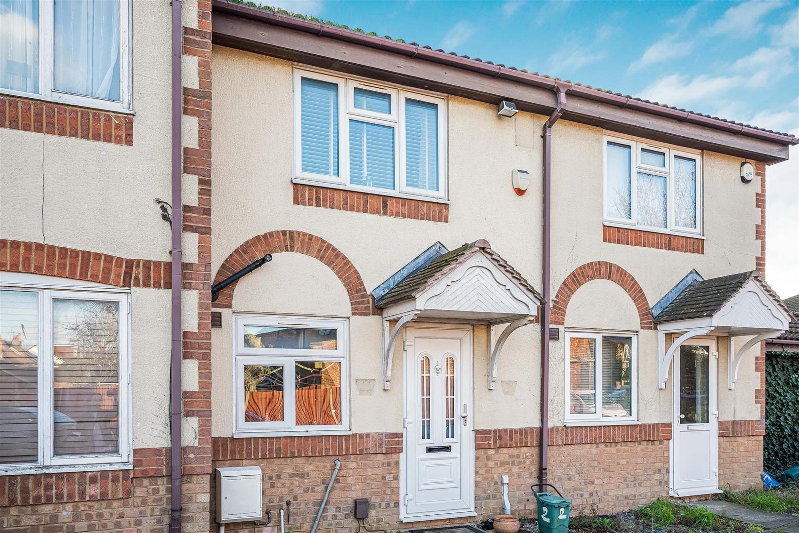 Sovereign Grove, Wembley, HA0 2DZ