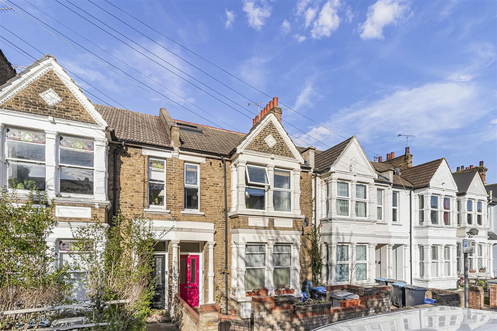 Minet Avenue, Harlesden, London, NW10 8AR