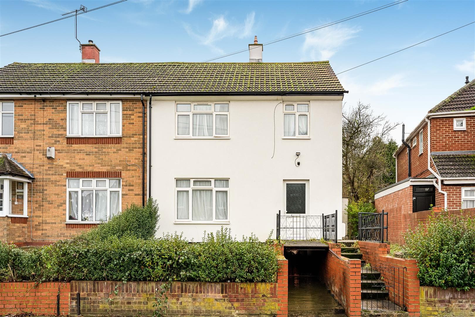 The Mall, Harrow, HA3 9TX