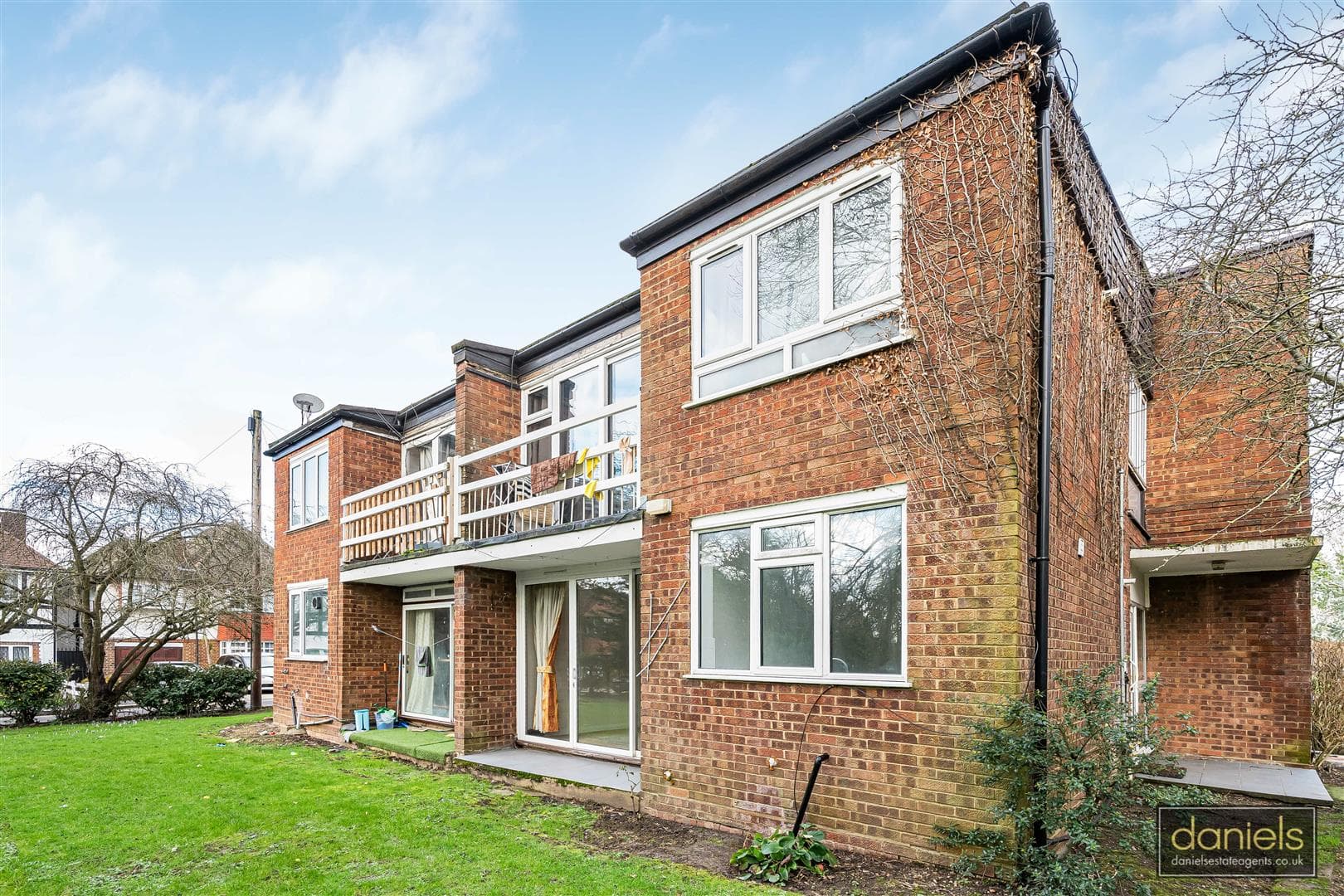 The Spinney, Wembley, HA0 2QS