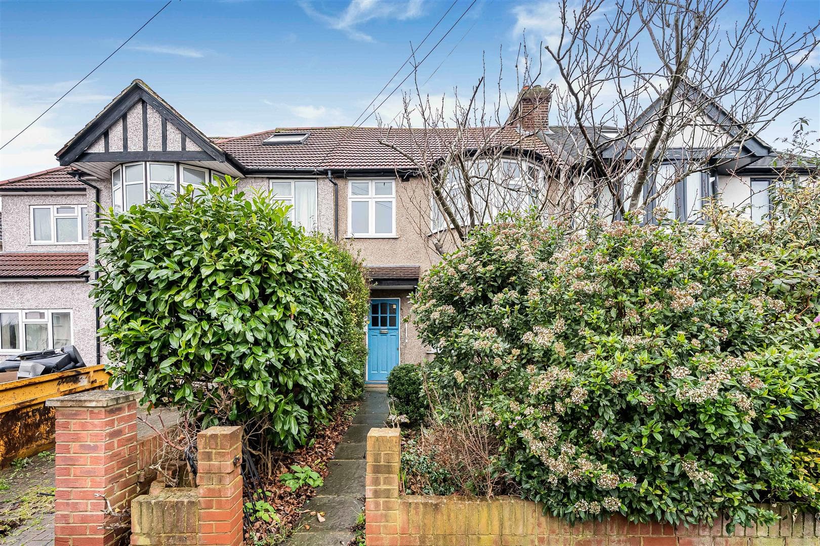 Twickenham Gardens, Greenford, UB6 0LU