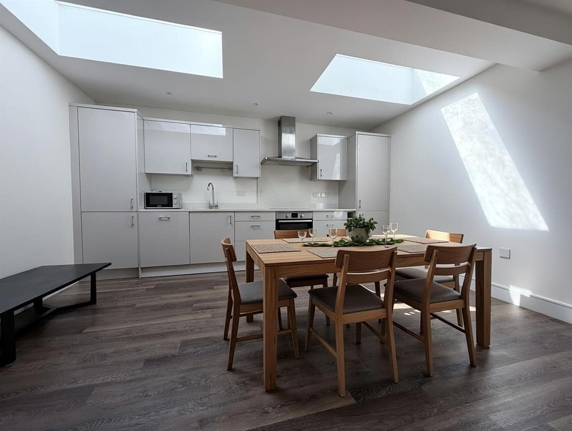 258 Regents Park Road, London, N3 3HN