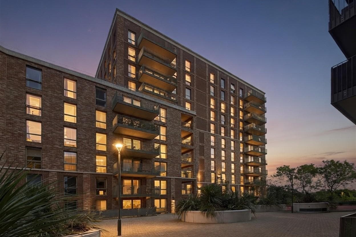 Chesterton House, Gayton Road, Harrow, London, HA1 2DL