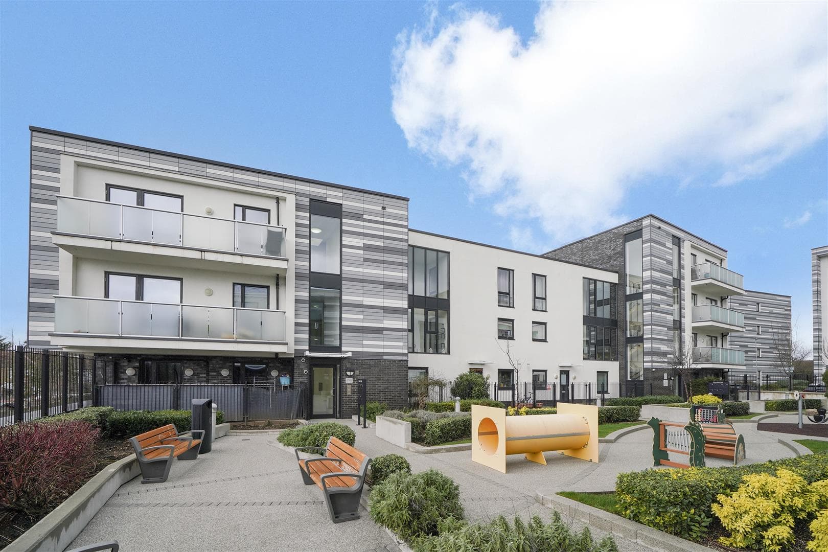 Fishers Way, Wembley, HA0 2FU