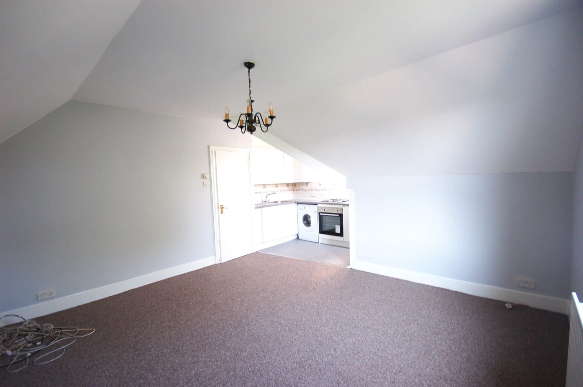 St Albans Road, Harlesden, London, NW10 8UG