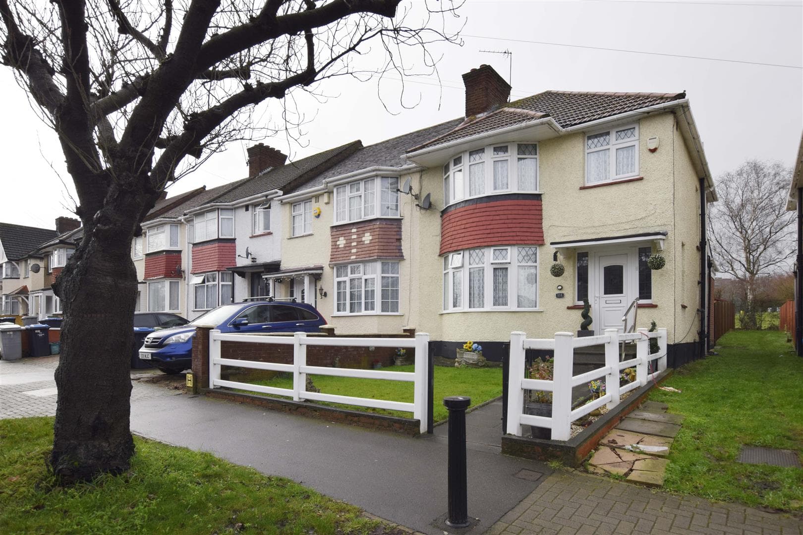 Victoria Avenue, Wembley, Middlesex, HA9 6PZ