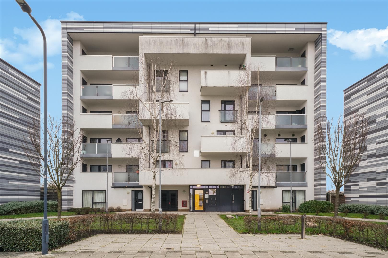 Williams Way, Wembley, HA0 2FW