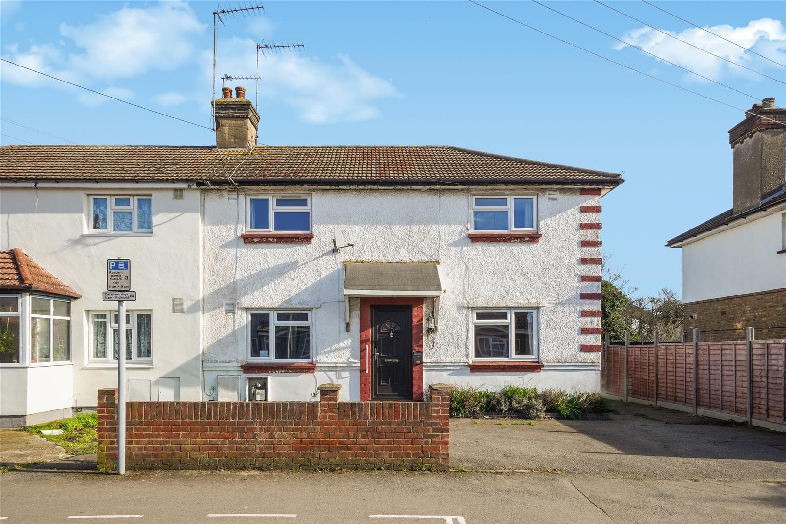 Lyon Park Avenue, Wembley, HA0 4DX