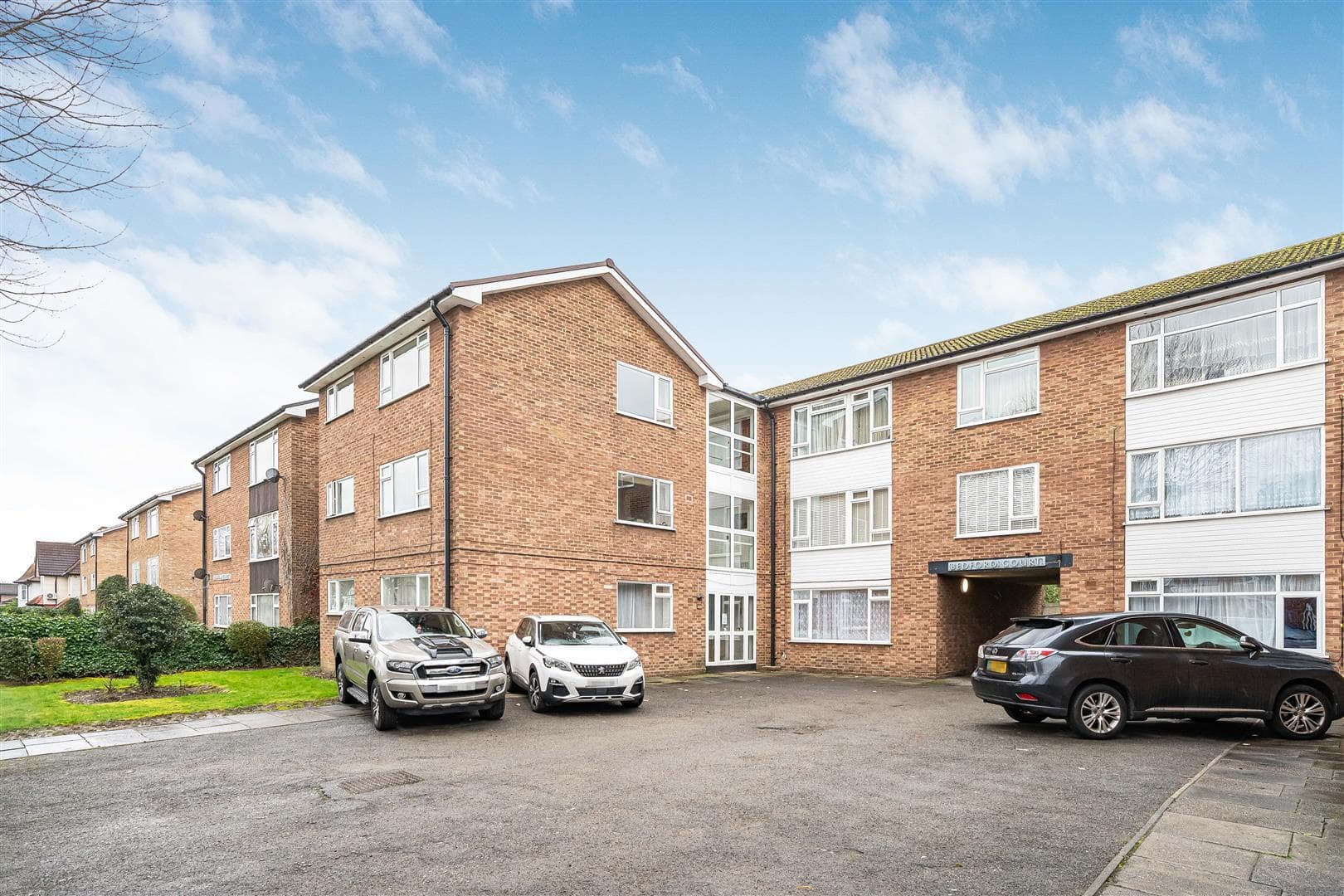 Harrowdene Road, WEMBLEY, Greater London, HA0 2JL