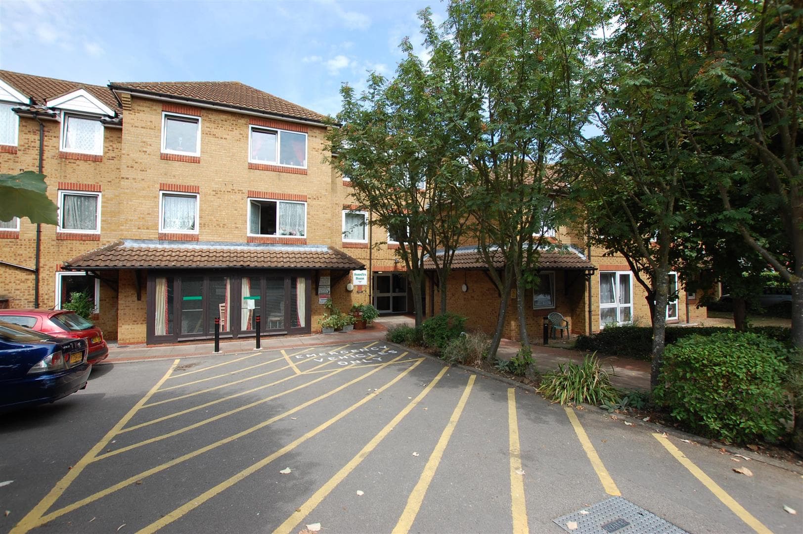 Wembley Park Drive, Wembley, Middlesex, HA9 8HN