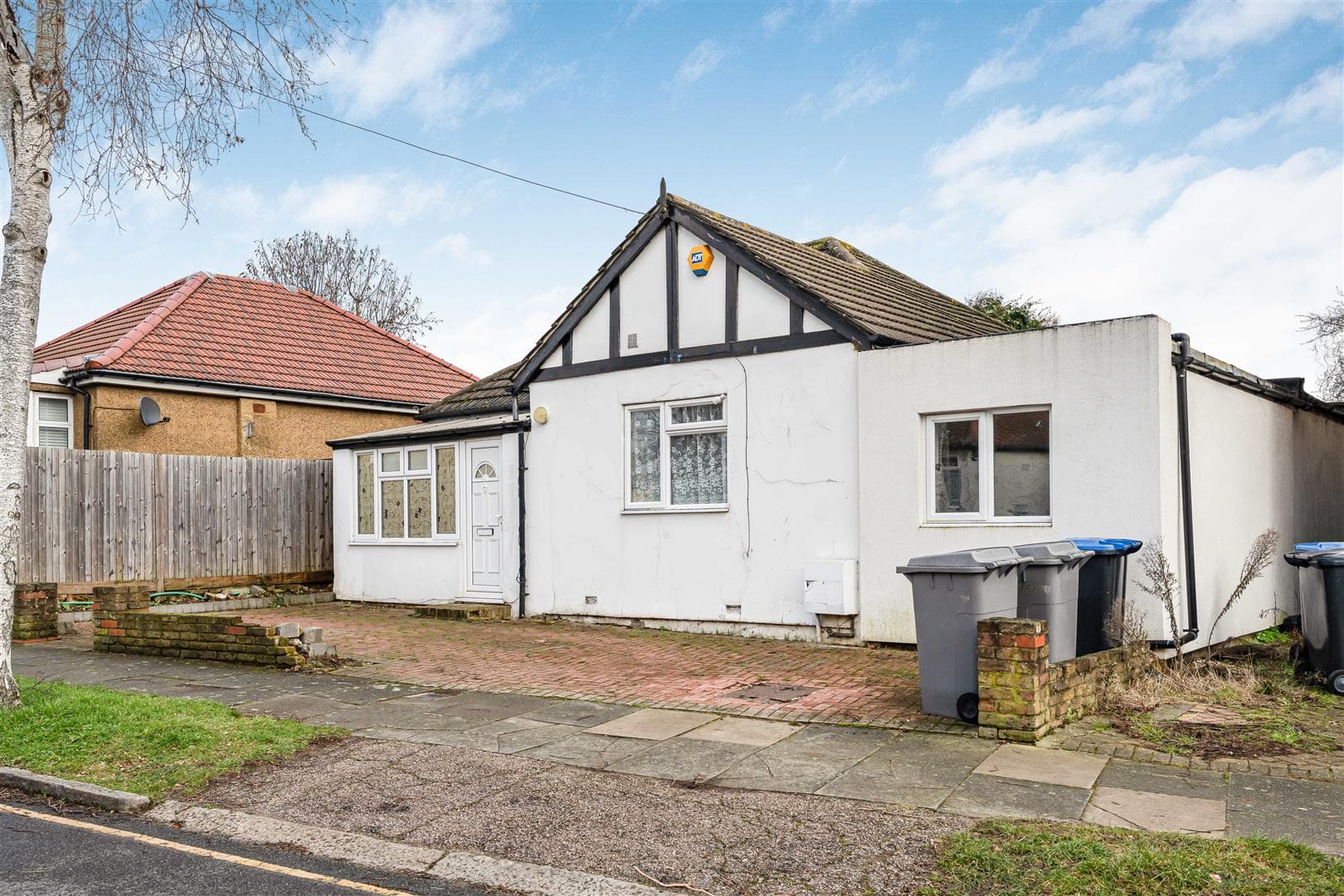 Repton Avenue, Wembley, HA0 3DL