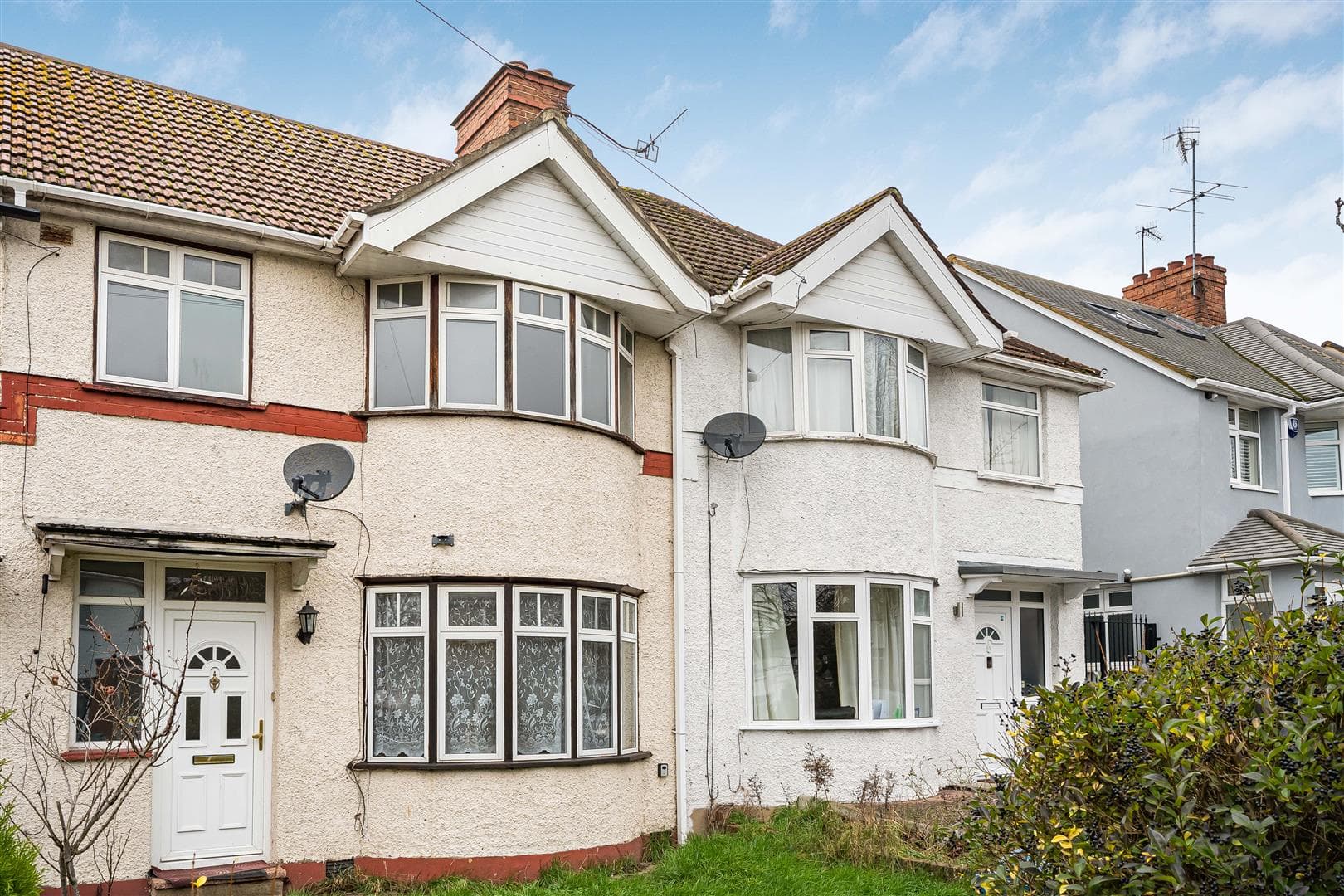 Abercorn Crescent, Harrow, HA2 0PY
