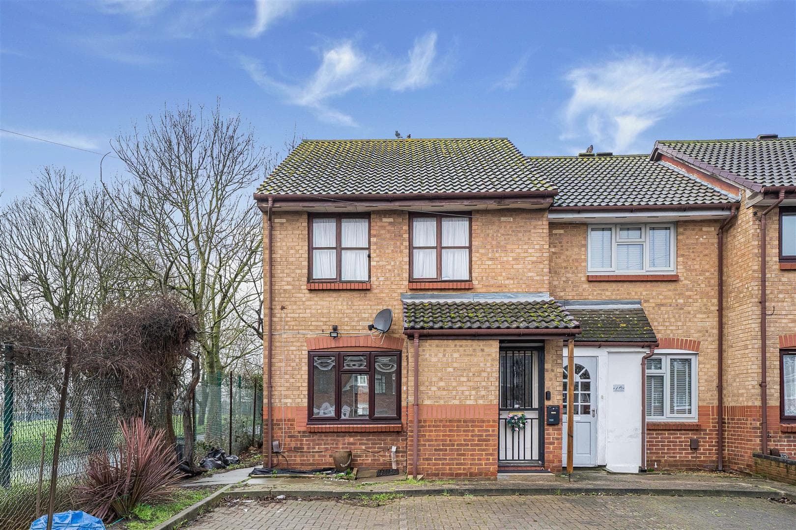 Sudbury Avenue, Wembley, Middlesex, HA0 3BE