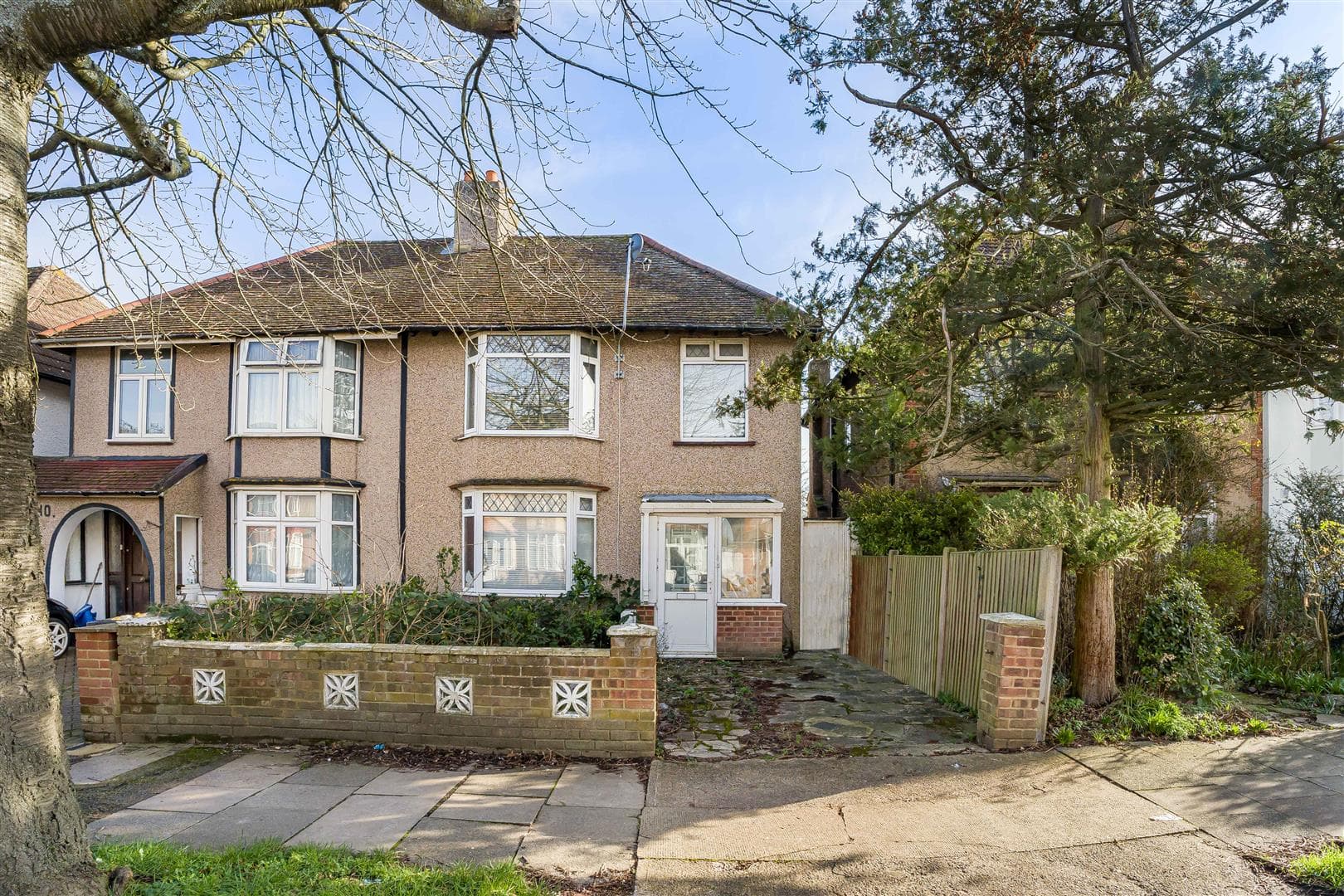 Woodfield Avenue, Wembley, Middlesex, HA0 3NP
