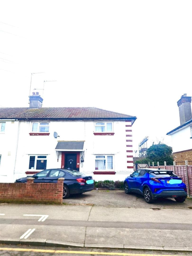 Lyon Park Avenue, Wembley, HA0 4DX