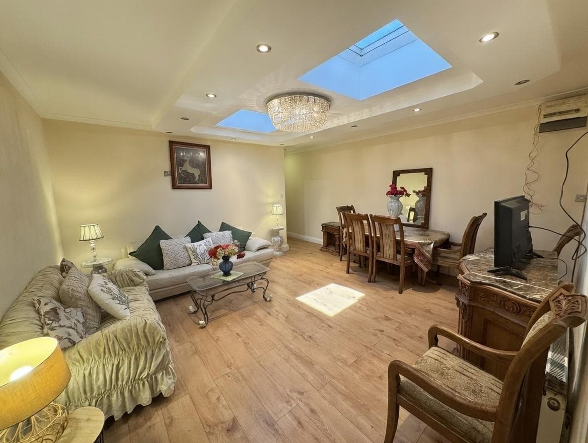 Peter Avenue, London, NW10 2EH