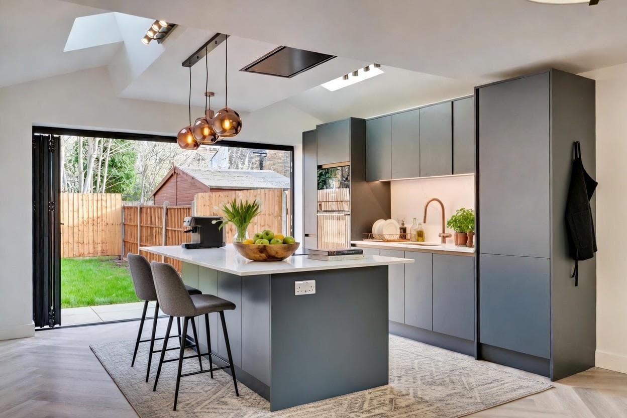 Minet Gardens, London, NW10 8AS