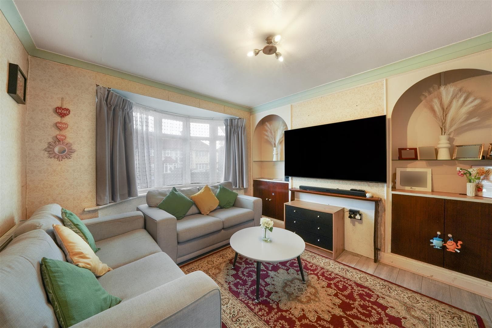 Wyld Way, Wembley, HA9 6PX