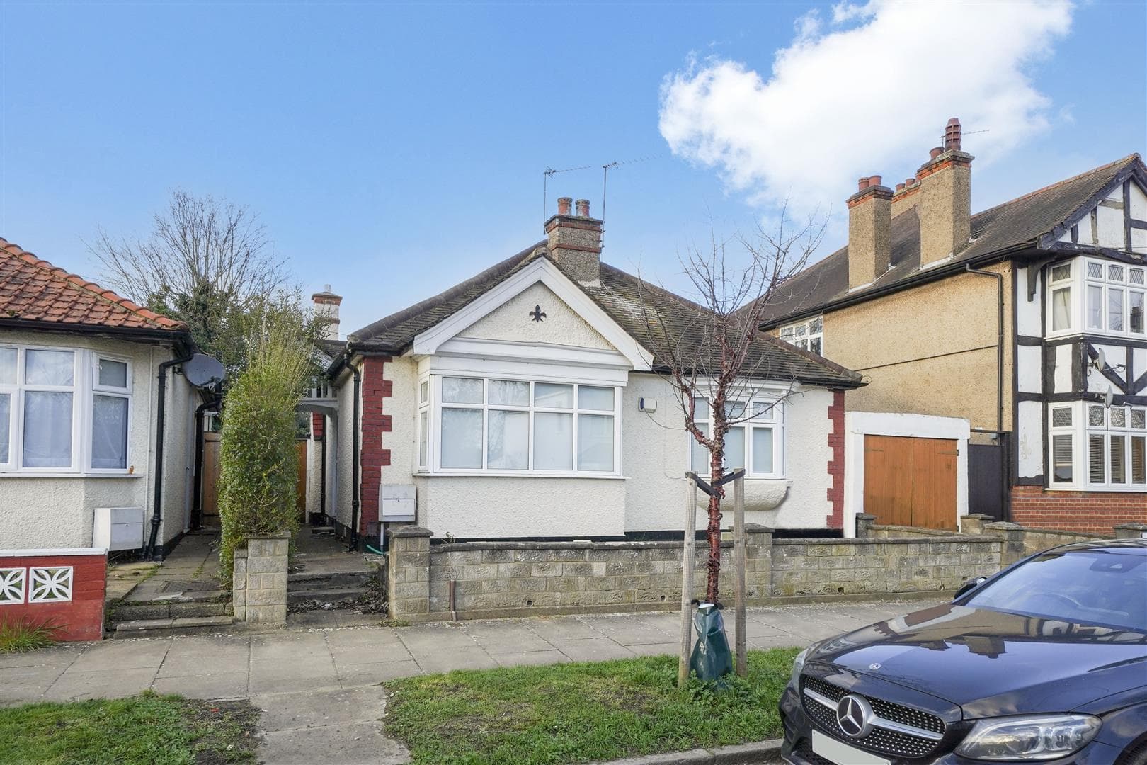 Beaumont Avenue, Wembley, HA0 3BZ