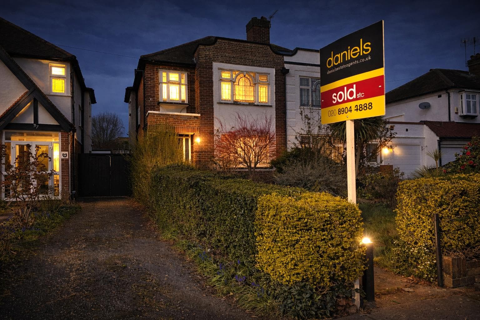 Spencer Road, Wembley, HA0 3SE