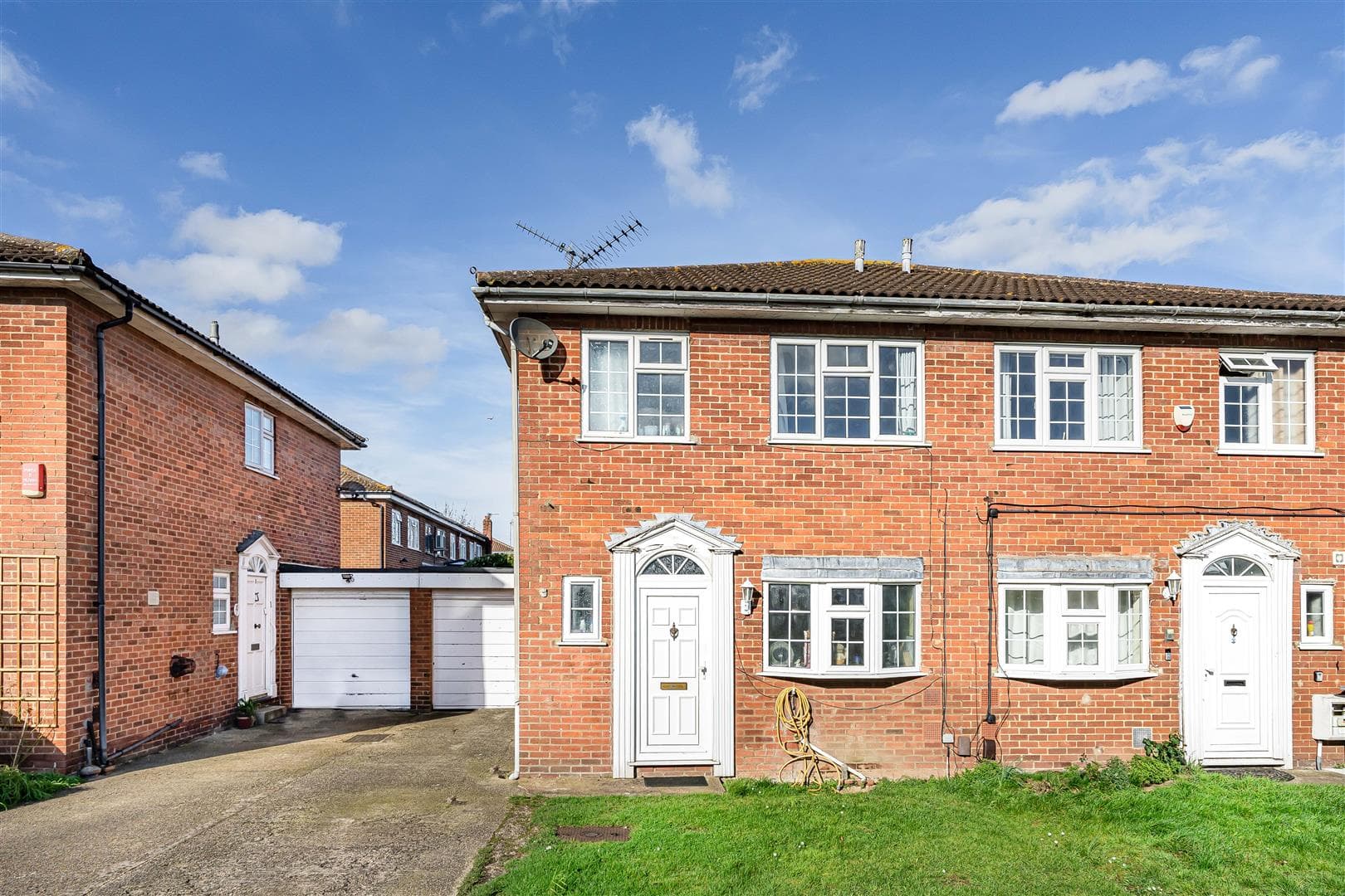 Rustic Place, Wembley, HA0 3BJ