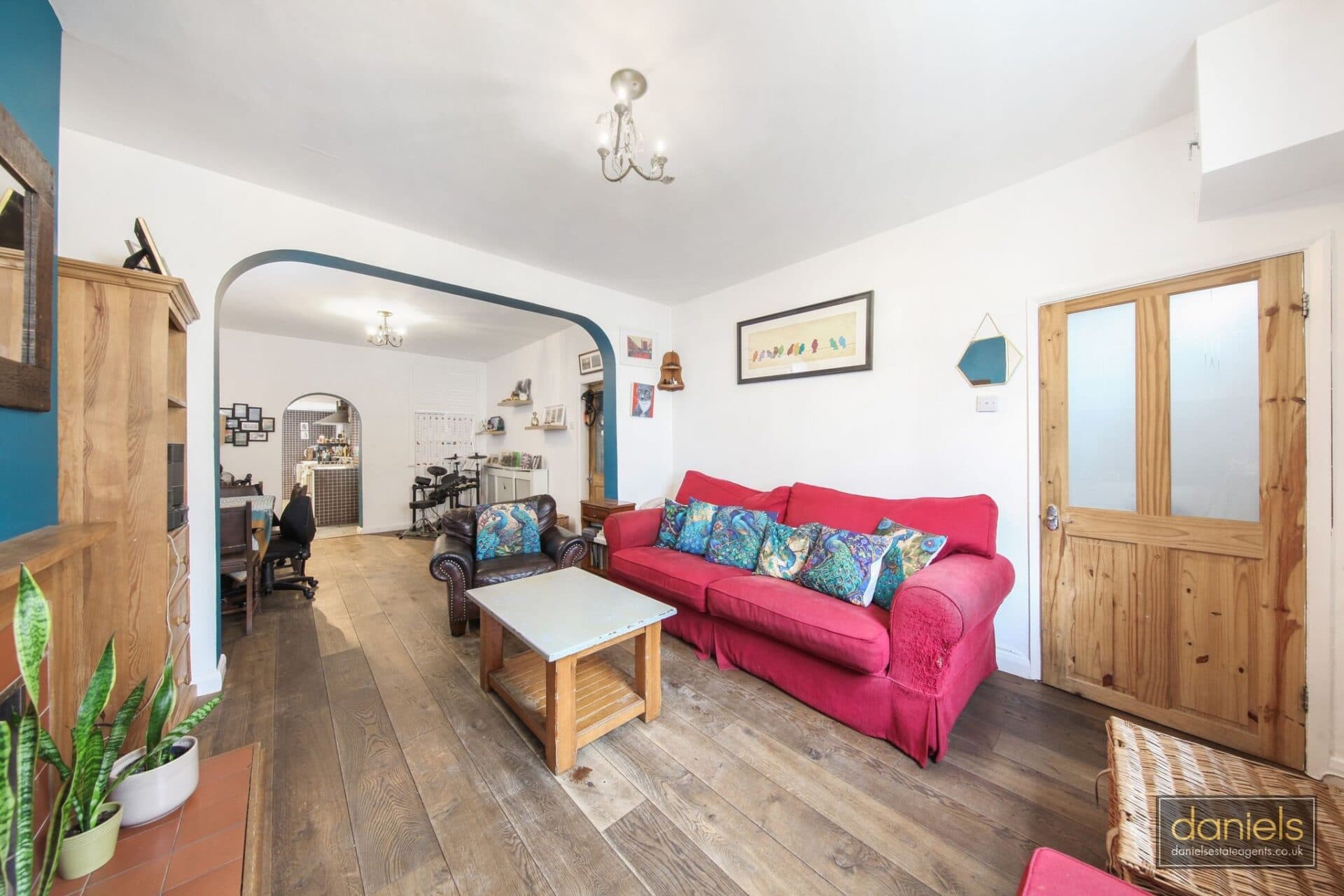 Goodhall Street, Willesden Junction, London, NW10 6TT