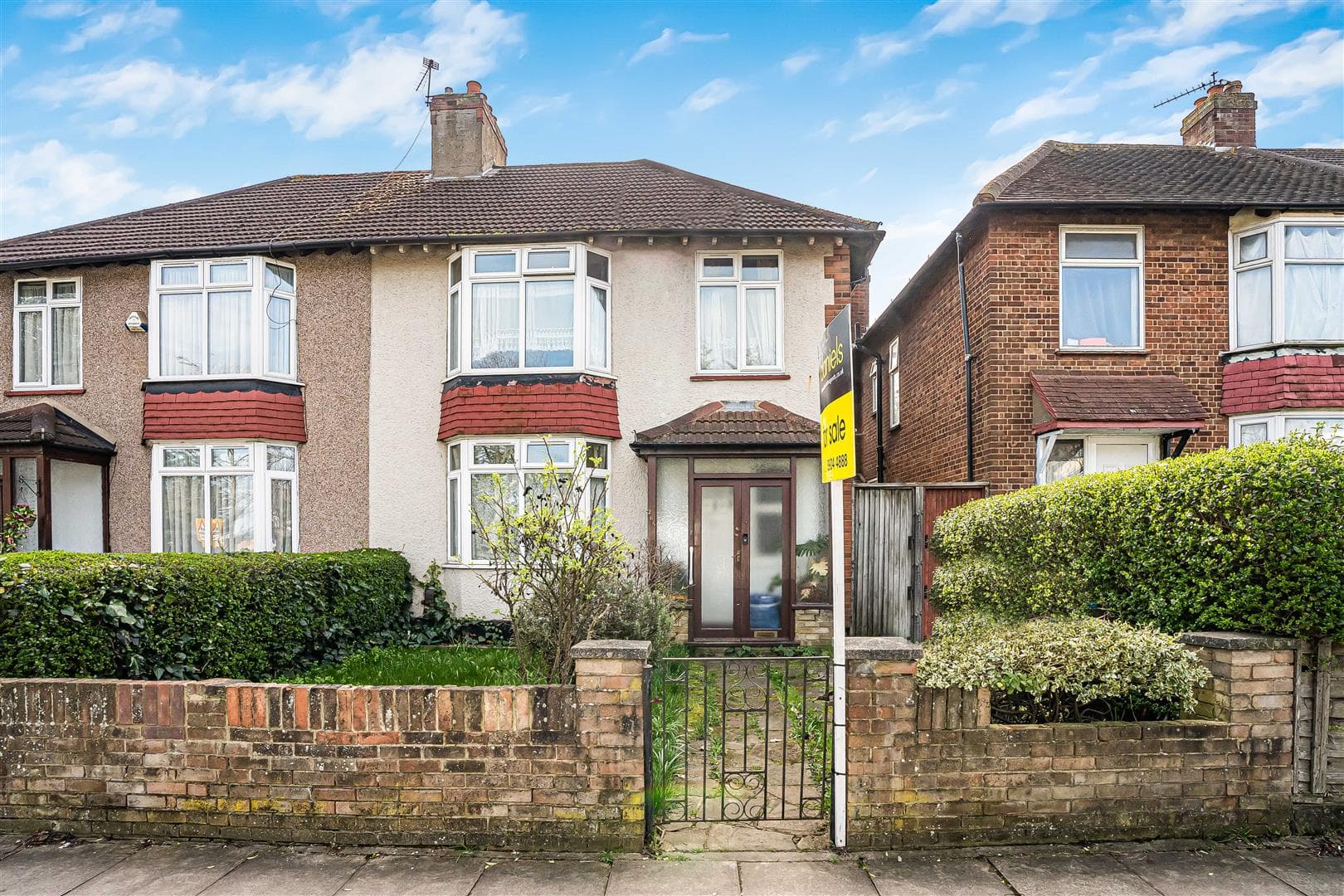 East Lane, Wembley, Middlesex, HA0 3NN