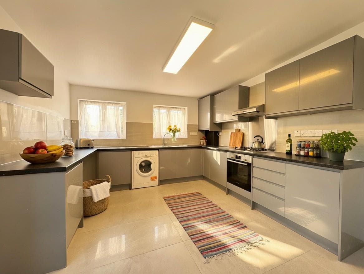 St Albans Road, London, NW10 8UG