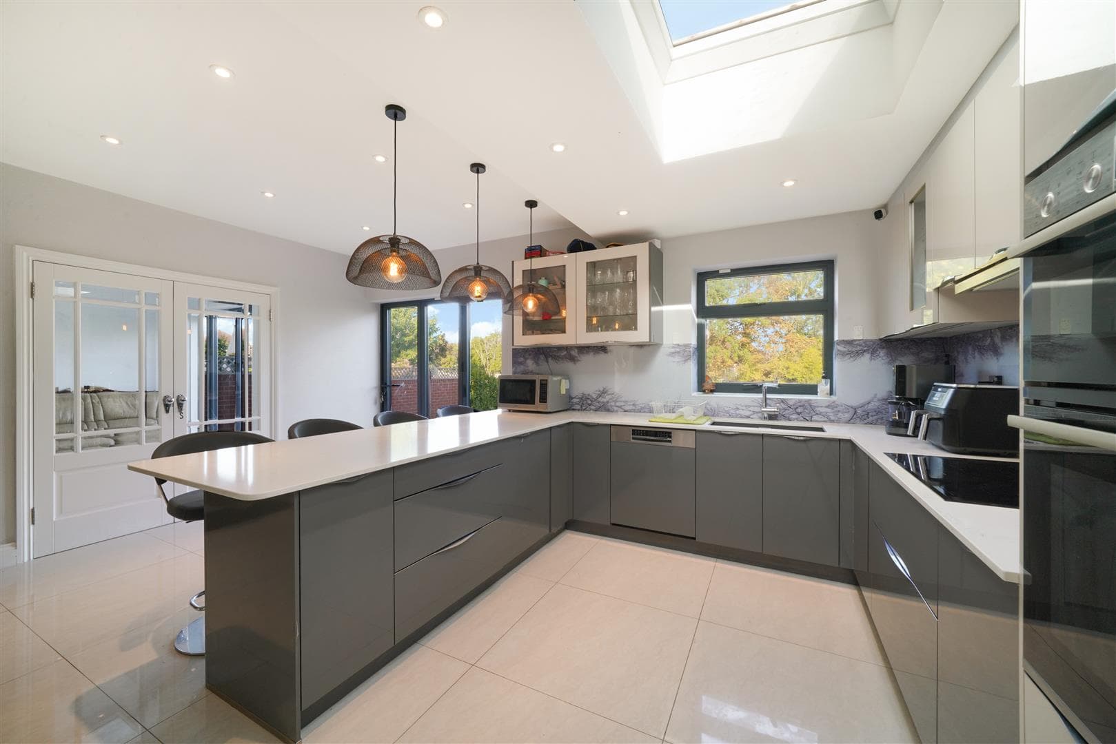 Campden Crescent, Wembley, HA0 3JQ