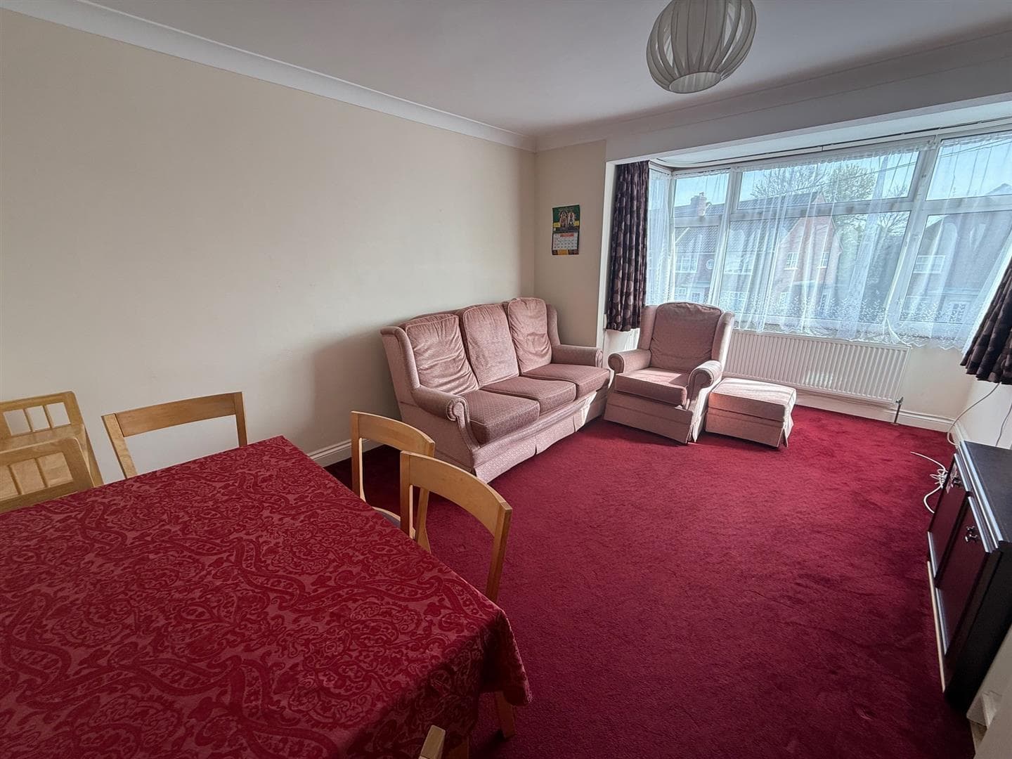 Elms Lane, Wembley, Middlesex, HA0 2NX