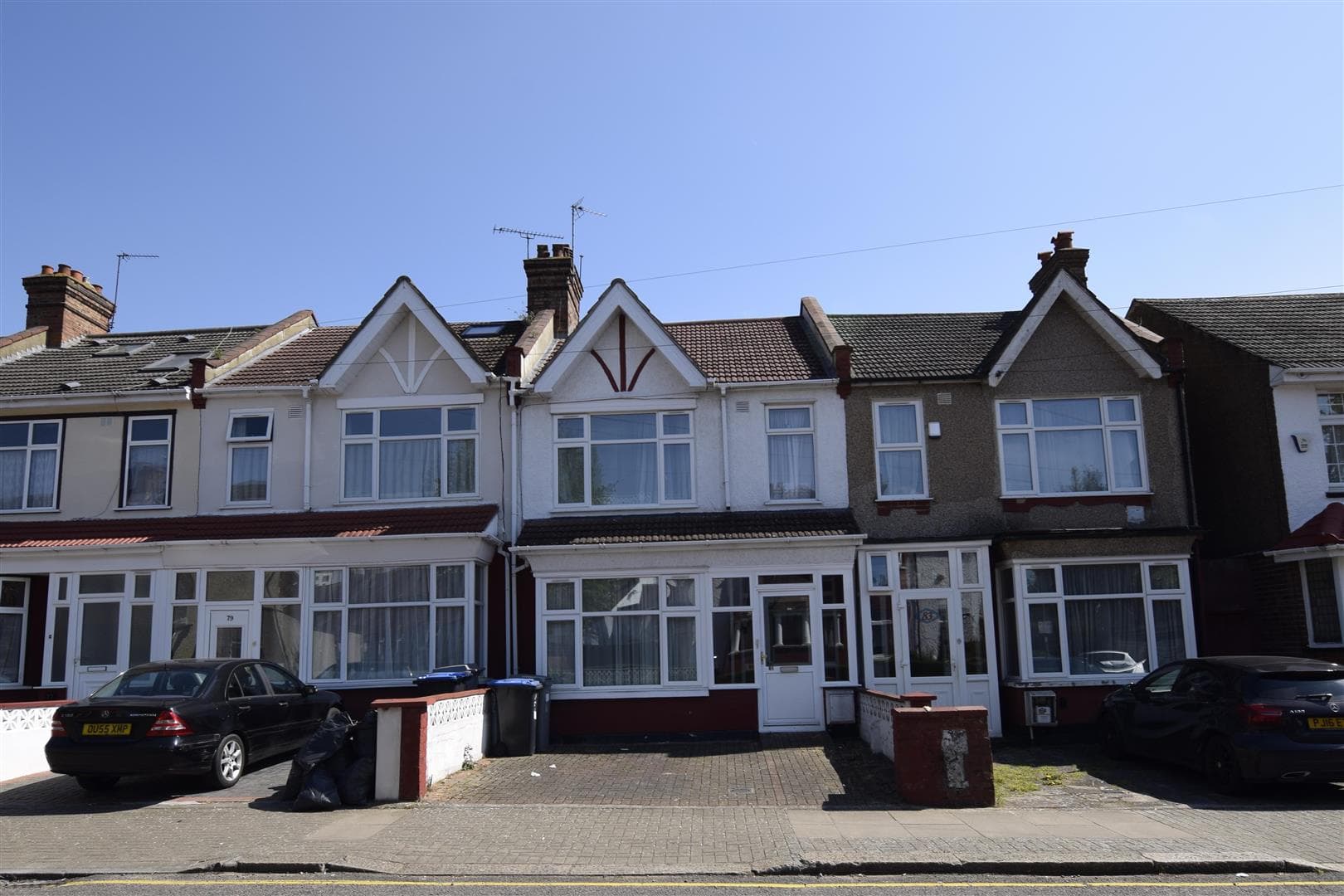 Cecil Avenue, Wembley, Middlesex, HA9 7DY