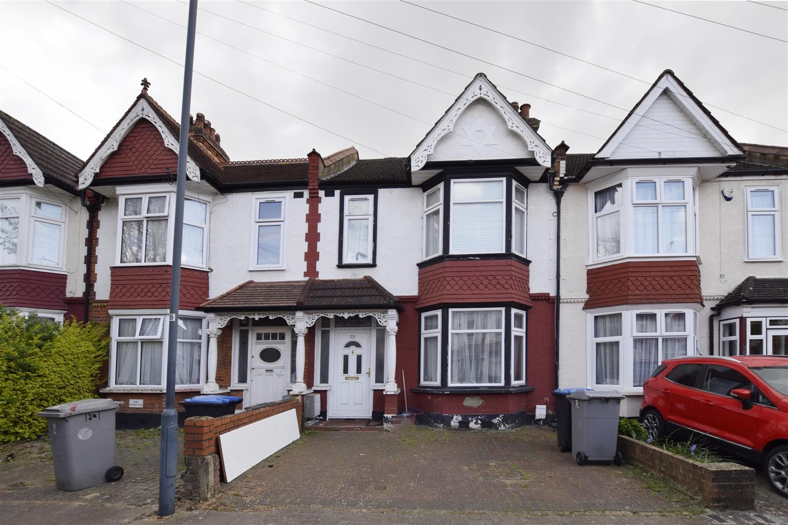Waverley Avenue, Wembley, Middlesex, HA9 6BQ
