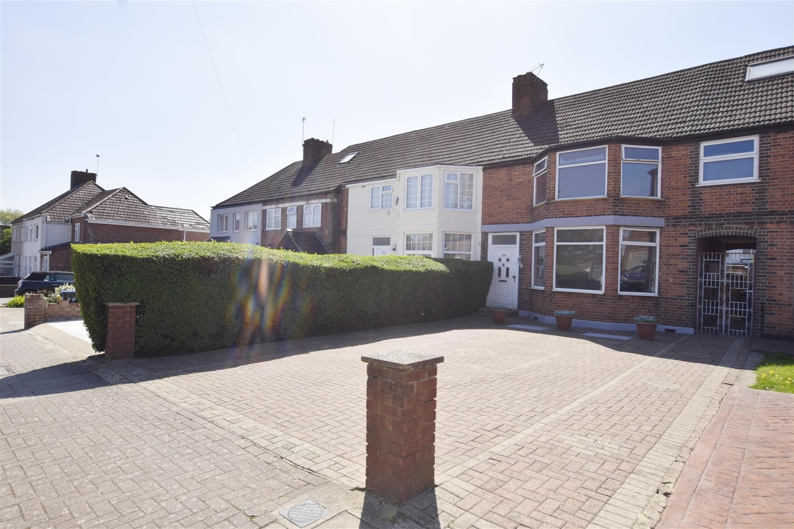 Vivian Avenue, Wembley, Middlesex, HA9 6RN