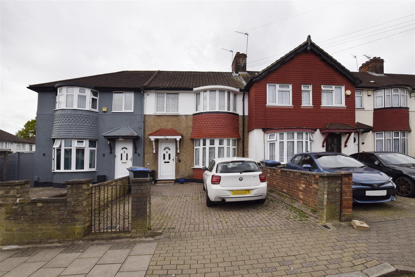 Gaddesden Avenue, Wembley, Middlesex, HA9 6HQ