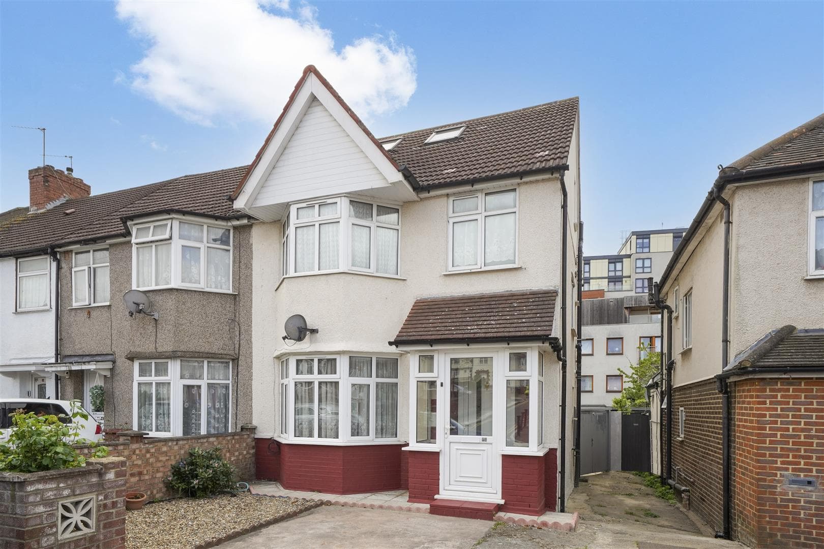 Sunleigh Road, Wembley, HA0 4LR