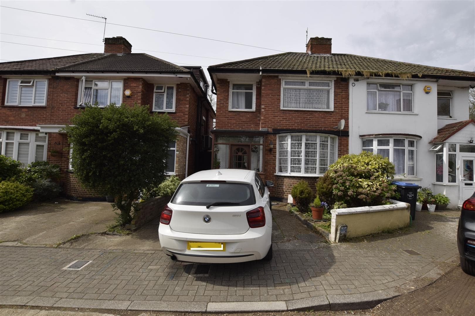 Hazel Grove, Wembley, Middlesex, HA0 1LH