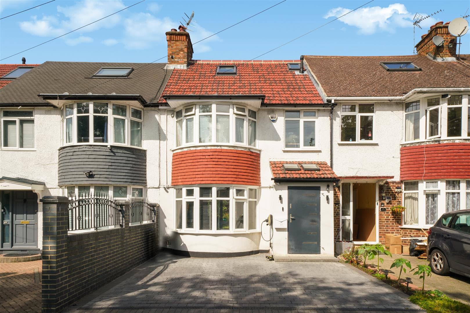Whitton Drive, Greenford, UB6 0QZ